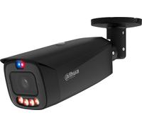 Dahua IPC-HFW3649T1-AS-PV-0280B-PRO Cámara IP Negra