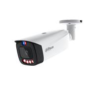 Dahua IPC-HFW3849T1-AS-PV-0280B-PRO 8MP WizColor TiOC PRO Cámara de red tipo bala de focal fija WizSense