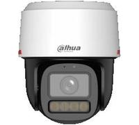 Dahua IPC-PT2449C1-S-PV-PRO Cámara IP PTZ Exterior WizColor Disuasión Activa 4MP 3.6mm