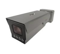 DAHUA ITC431-RW1F-IRL8 Tubo IP ANPR H265 4MP 4IR850NM 10-40VFM IP67 PoE Audio E/S AI