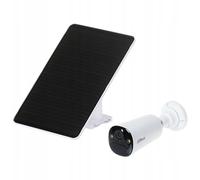Dahua KIT/BF4CP-0210B-XL/M0508 Cámara IP Apollo Bullet C1 Wi-Fi 6 Luz Doble Inteligente 4MP 2.1mm