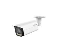 Dahua Cámara Bullet 4en1 Maxxistore Exterior Full Color - Óptica 2,7-13,5 mm, IR 60 m, Micrófono