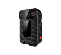 Dahua MPT220 Body Camera HD 1080p con Pantalla Táctil de 2 pulgadas