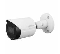 Dahua Cámara IP WizSense DH-IPC-HFW2441S-S-0280B 4MP 2688x1520 Bullet IR Exterior - Nuevo