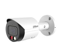Imou Cámara de bala IPC-HFW2449S-S-IL 4MP WizSense
