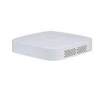 Dahua NVR de 16 canales 1U | Grabador de vídeo en red 4K con WizSense NVR4116-4KS3