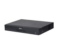 Dahua - NVR IP Onvif PoE 8 Canales 4K 12MP 8 Puertos PoE 200Mbps Dahua - NVR2108HS-8P-I
