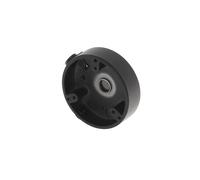 Dahua Caja de conexiones PFA137, negra PFA137-B