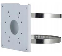 Dahua PFA156 Soporte de Montaje en Poste para Cámaras IP