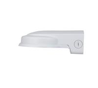Dahua Soporte de pared PFB211W – Aleación de aluminio, color blanco