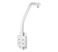Dahua PFB303S-V2 Soporte de Montaje en Pared Tipo Parapeto para Cámara PTZ