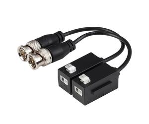 Dahua PFM800-4K 1-CH Balun de video pasivo