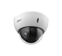 Dahua SD22404DB-GNY Cámara PTZ de red 4MP 4x Starlight WizSense
