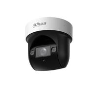Dahua SD29204DB-GNY-W Cámara PTZ de red 2MP 4x IR WizSense