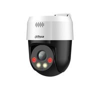 Dahua SD2A500NB-GNY-A-PV Cámara PT de Red 5MP Smart Dual Light