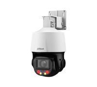 Dahua SD3E410DB-GNY-A-PV1 Cámara PTZ de red 4MP 10x TiOC WizSense