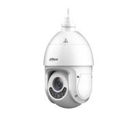 Dahua sd4e825gb-hnr-a-pv1 caméra dome motorisée 8 mp wizsense