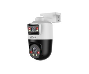Dahua SDT2A200-2F-NB-A-PV Cámara PT 2+2MP Smart Dual Light WizSense X-Spans, de red