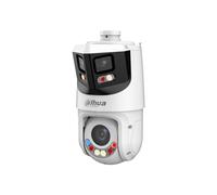 Dahua SDT4E425-8P-GB-APV1 Cámara panorámica PTZ 8+4MP 25x TiOC, de red