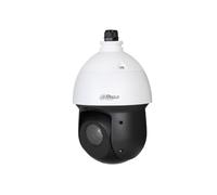 Dahua Speed Dome Telecamera Ip PoE 8Mp 25x Starlight PTZ SD49825GB-HNR