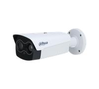 Dahua Technology Cámara IP Bullet Pro Híbrida Térmica + Visible DHI-TPC-BF5441-B7F4-BM-S2