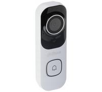 Dahua Technology DB41AW, , blanco, plástico, inalámbrico, 2.4 GHz, 802.11b, 802.11g, Wi-Fi 4 (802.11n), Wi-Fi 6 (802.11ax), IP65