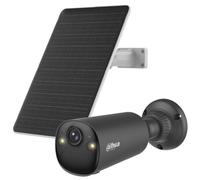 Dahua Cámara de vigilancia IP Wi‑Fi DH-KIT/BF4CA-4G-XL/M0508 2560 x 1440 píxeles