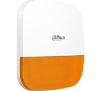 Sirena Exterior Inalámbrica Dahua ARA13-W2-868