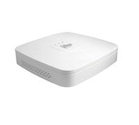Dahua Technology Grabador NVR IP para la vigilancia de 16 Canales HDMI/VGA/2 x USB 2.0