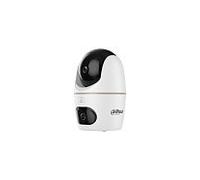 Dahua Cámara H5D-5F – 5+5MP Interior Wi-Fi Doble lente Pan & Tilt