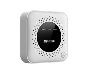 Dahua technology hy-ga40a detector de gas metano