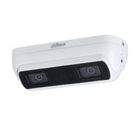 Dahua Cámara IP DH-IPC-HDW8441XP-3D-0280B 2560 x 1440 píxeles Interior/Exterior