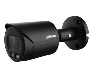 Dahua Technology IPC-HFW2849S-S-IL-0280B Cámara de seguridad IP en forma de bola para interior y exterior 3840 x 2160 píxeles Techo/pared - Nuevo