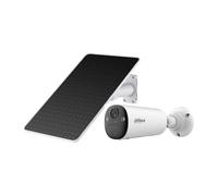 Dahua Cámara de vigilancia Apollo Bullet C1 Kit inteligente 4G 4MP LTE