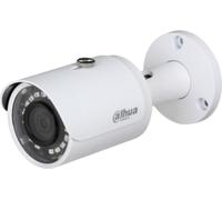 Dahua Technology Lite DH-HAC-HFW1400S, Cámara industrial, para uso interior y exterior, con cable, disponible en chino simplificado, alemán, inglés, estonio, francés, italiano, etc. Certificaciones: C