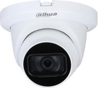 Dahua HAC-HDW1231TLMQ-A-0280B Cámara ocular 2MP Starlight HDCVI IR de rápida instalación