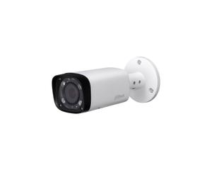 Dahua Technology Lite HAC-HFW1400R-VF-IRE6 Bala (forma) Cámara de seguridad CCTV Interior y exterior 2560 x 1440 Pixeles Techo/Pared/Poste - Nuevo
