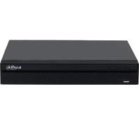 Dahua Technology Lite NVR2116HS-4KS3, 16 canales, 3840 x 2160 px, compatible con 720p, 960p, 1080p. Salidas HDMI: 3840 × 2160, 1920 × 1080, 1280 × 1024, 1280 × 720. Salida VGA: 1920 × 1080, 1280 × 102