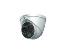 Dahua Technology Lite TPC-DF1241-B2F2-DW-S2 cámara de vigilancia Torreta Cámara de seguridad IP Interior y exterior 2336 x 1752 Pixeles Techo/pared - Nuevo
