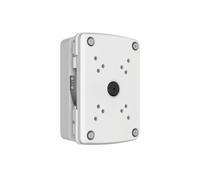 Dahua Caja de conexiones DH-PFA126 – Impermeable de aluminio para cámaras IP66, blanca