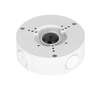 Dahua Technology PFA130-E - Caja de conexiones para cámara tubular y mini-domo, color blanco