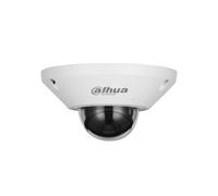 Dahua Technology WizMind IPC-EB5541-AS cámara de seguridad Domo Cámara de seguridad IP Interior y exterior 2592 x 1944 píxeles Techo/pared - Nuevo
