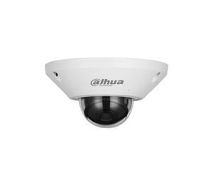 Dahua Technology WizMind IPC-EB5541-AS cámara de seguridad Domo Cámara de seguridad IP Interior y exterior 2592 x 1944 píxeles Techo/pared - Nuevo