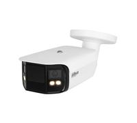 Dahua Technology WizMind IPC-PFW5849-A180-E2-ASTE cámara de seguridad Balla (forma) Cámara de seguridad IP Interior y exterior 4096 x 1800 píxeles Montaje en pared/sobre poste - Nuevo