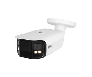 Dahua Technology WizMind IPC-PFW5849-A180-E2-ASTE cámara de vigilancia Bala (forma) Cámara de seguridad IP Interior y exterior 4096 x 1800 Pixeles Pared/poste - Nuevo