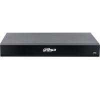 Dahua Technology WizMind NVR5216-XI, 16 canales, 3840 x 2160 píxeles, compatible con 720p, 1080p, 2160p, 3840x2160, 1920x1080, 1280x1024, 1280x720, 1024x768, códecs de audio G.711 A-law, G.711 μ-law, 