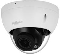 Dahua Technology WizSense IPC-HDBW2541R-ZAS, cámara IP de seguridad, para uso interior y exterior, con cable, 120 dB, certificaciones CE-LVD: EN62368-1; CE-EMC: Directiva de Compatibilidad Electromagn