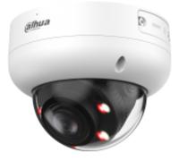 Dahua Technology WizSense IPC-HDBW3449R-ZS-IL Almohadilla Cámara de seguridad IP Interior y exterior 2688 x 1520 Pixeles Techo - Nuevo