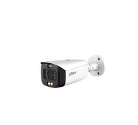 Dahua Technology WizSense IPC-HFW3449T1P-AS-PV-0280B-S3 Bala (forma) Cámara de seguridad IP Interior y exterior 2688 x 1520 Pixeles Techo/pared - Nuevo