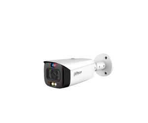 Dahua Technology WizSense IPC-HFW3449T1P-AS-PV-0280B-S3 Bala (forma) Cámara de seguridad IP Interior y exterior 2688 x 1520 Pixeles Techo/pared - Nuevo